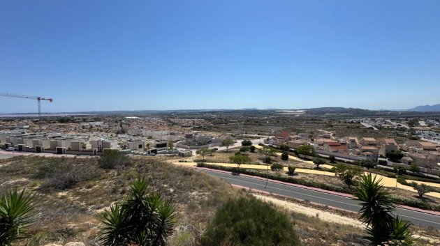 Resale - Apartments -
Ciudad Quesada