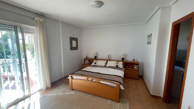 Reventa - Chalets -
Ciudad Quesada - La Marquesa Golf