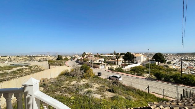 Reventa - Chalets -
Ciudad Quesada - La Marquesa Golf