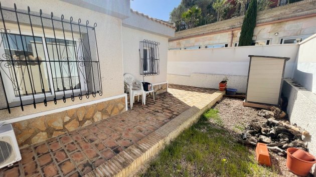 Reventa - Chalets -
Ciudad Quesada - La Marquesa Golf