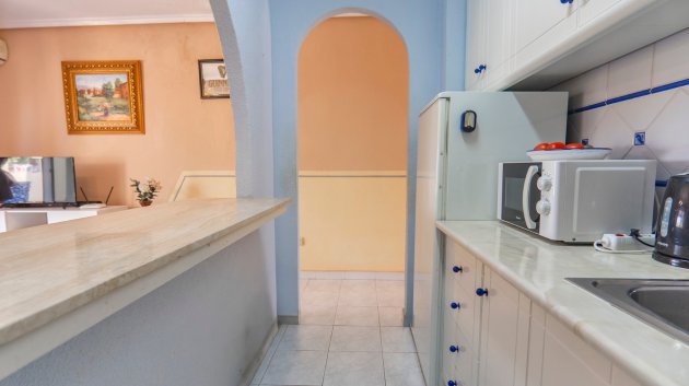 Reventa - Apartamentos -
Ciudad Quesada - Pueblo Bravo