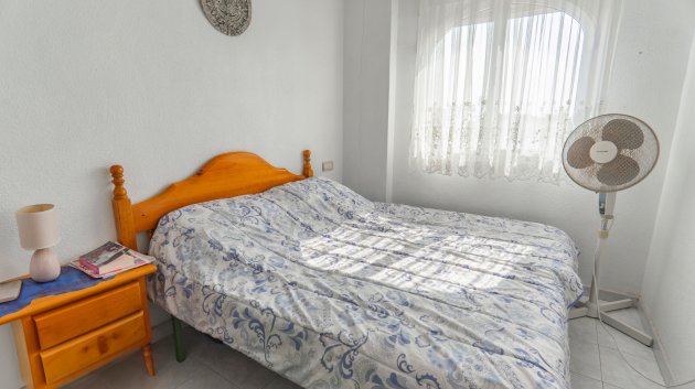 Reventa - Apartamentos -
Ciudad Quesada - Pueblo Bravo