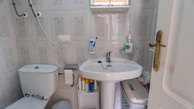 Reventa - Apartamentos -
Ciudad Quesada - Pueblo Bravo