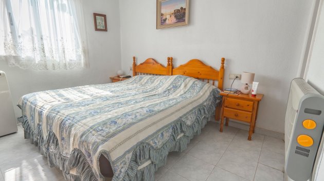 Reventa - Apartamentos -
Ciudad Quesada - Pueblo Bravo