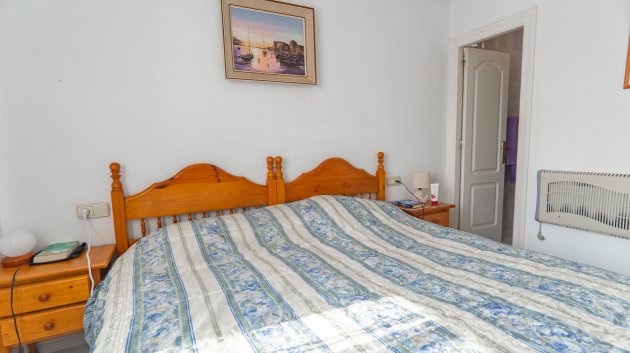 Reventa - Apartamentos -
Ciudad Quesada - Pueblo Bravo