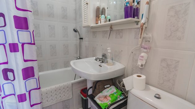 Reventa - Apartamentos -
Ciudad Quesada - Pueblo Bravo