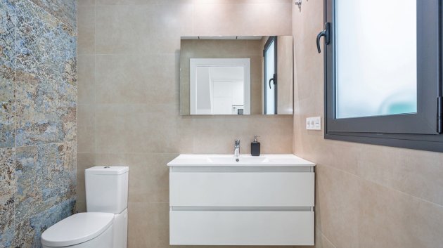 Reventa - Chalets -
Ciudad Quesada - Rojales