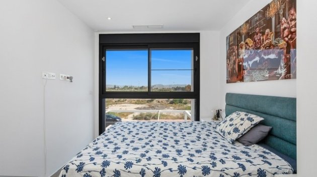 Reventa - Chalets -
Ciudad Quesada - Rojales