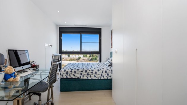 Reventa - Chalets -
Ciudad Quesada - Rojales