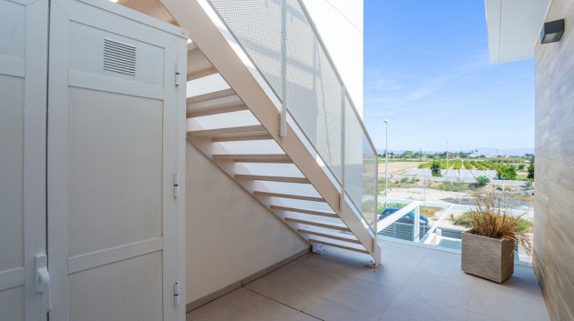 Reventa - Chalets -
Ciudad Quesada - Rojales