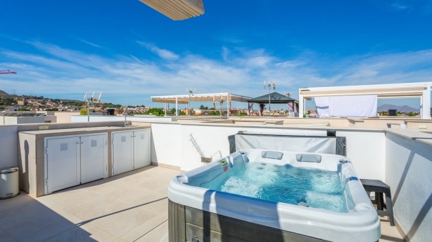 Reventa - Chalets -
Ciudad Quesada - Rojales