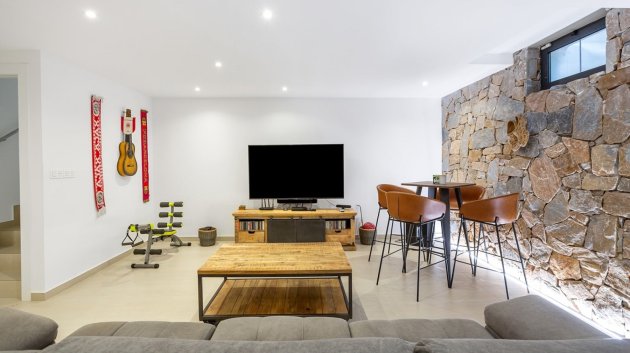 Reventa - Chalets -
Ciudad Quesada - Rojales
