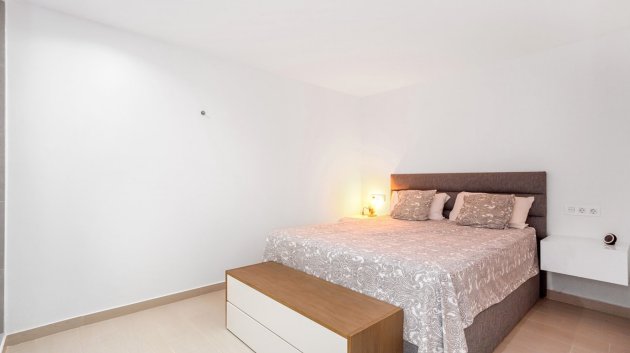 Reventa - Chalets -
Ciudad Quesada - Rojales