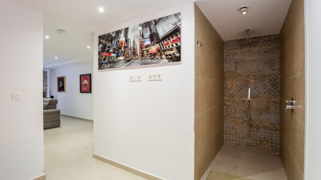 Reventa - Chalets -
Ciudad Quesada - Rojales