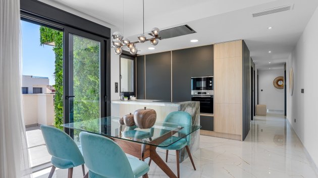 Resale - Apartments -
Orihuela Costa