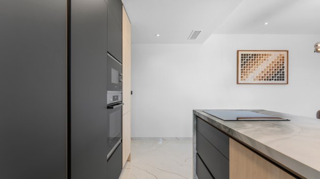Resale - Apartments -
Orihuela Costa