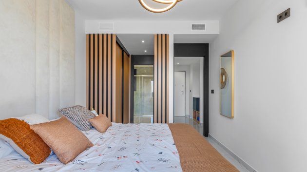 Resale - Apartments -
Orihuela Costa