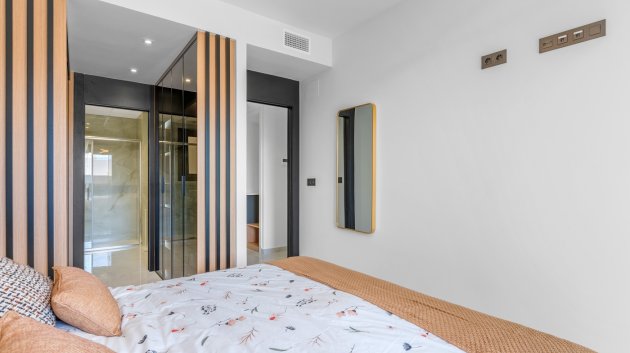 Resale - Apartments -
Orihuela Costa