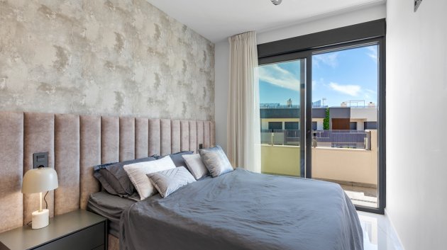 Resale - Apartments -
Orihuela Costa