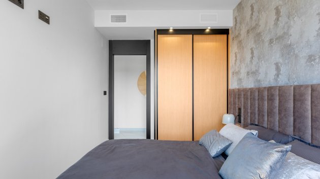 Resale - Apartments -
Orihuela Costa