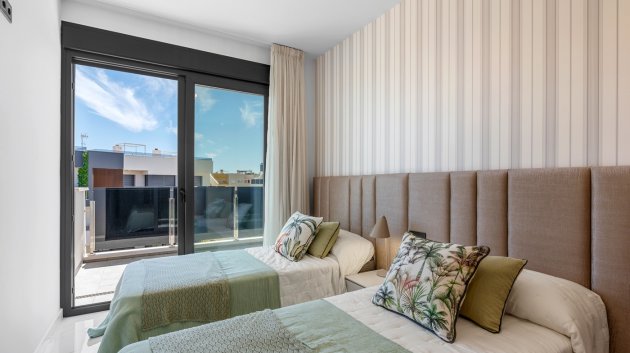 Resale - Apartments -
Orihuela Costa