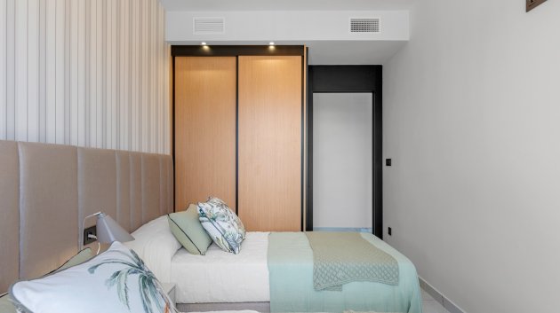 Resale - Apartments -
Orihuela Costa