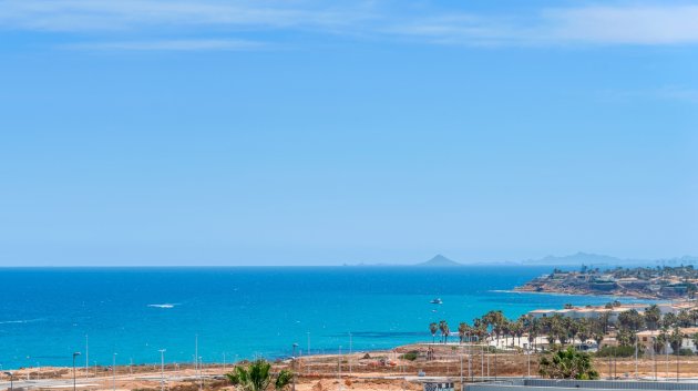 Resale - Apartments -
Orihuela Costa