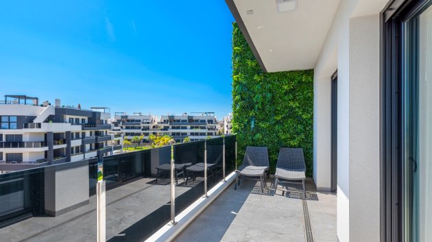 Resale - Apartments -
Orihuela Costa