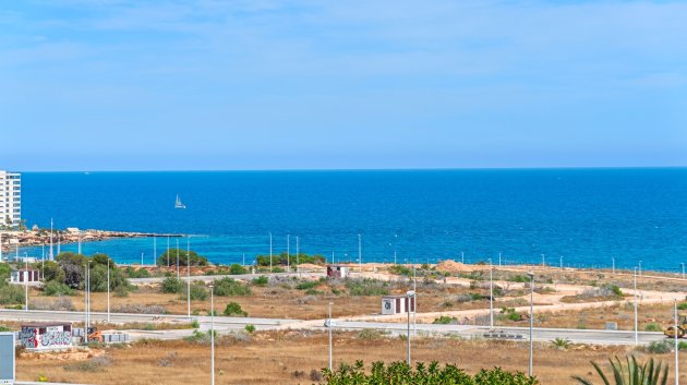 Resale - Apartments -
Orihuela Costa