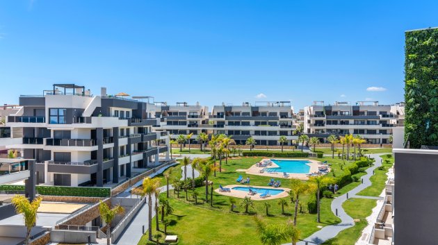 Resale - Apartments -
Orihuela Costa