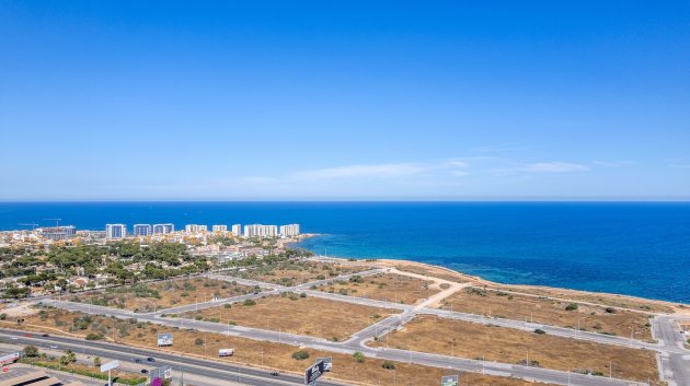 Resale - Apartments -
Orihuela Costa