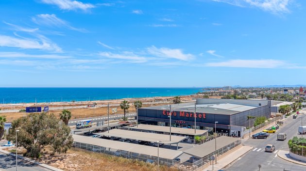 Resale - Apartments -
Orihuela Costa