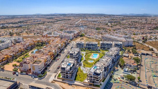 Resale - Apartments -
Orihuela Costa