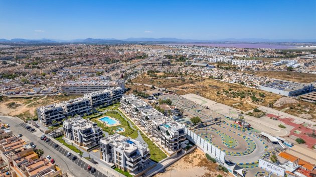 Resale - Apartments -
Orihuela Costa