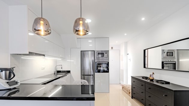Reventa - Apartamentos -
Pilar de la Horadada - Mil Palmeras