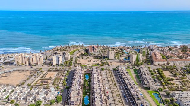 Reventa - Apartamentos -
Pilar de la Horadada - Mil Palmeras