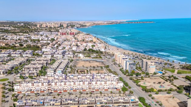 Reventa - Apartamentos -
Pilar de la Horadada - Mil Palmeras