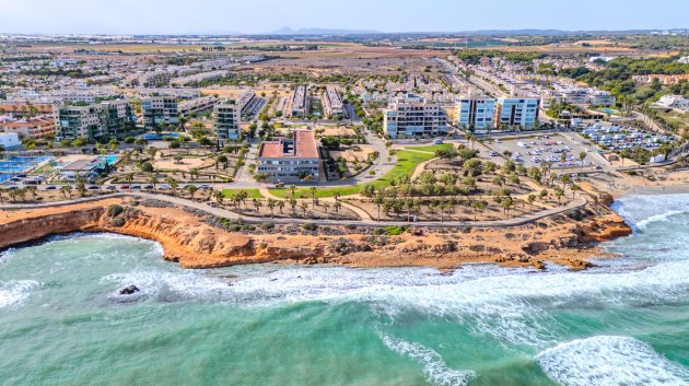 Reventa - Apartamentos -
Pilar de la Horadada - Mil Palmeras