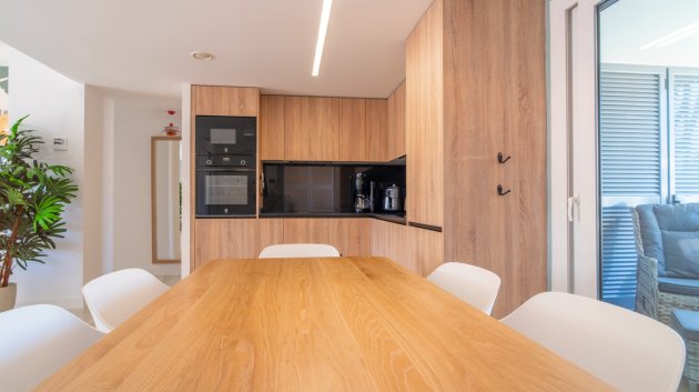 Reventa - Apartamentos -
Torrevieja - Punta Prima