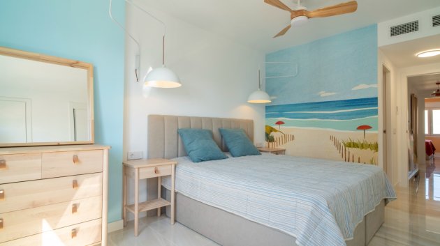 Reventa - Apartamentos -
Torrevieja - Punta Prima