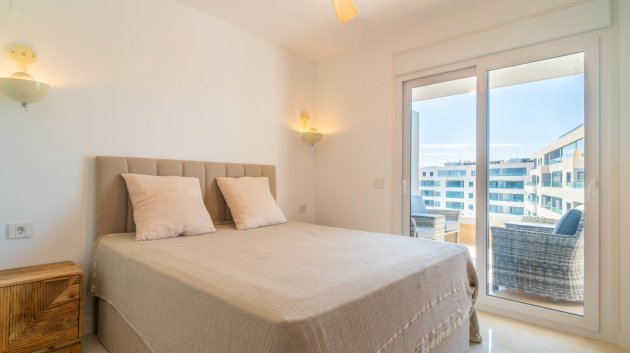 Reventa - Apartamentos -
Torrevieja - Punta Prima