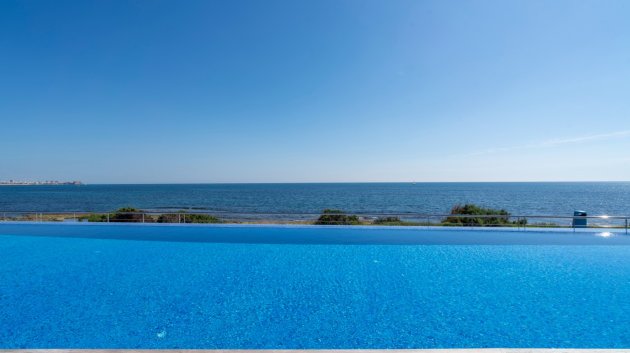 Reventa - Apartamentos -
Torrevieja - Punta Prima