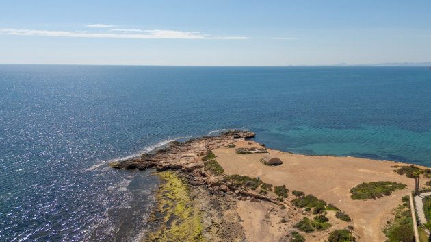 Reventa - Apartamentos -
Torrevieja - Punta Prima