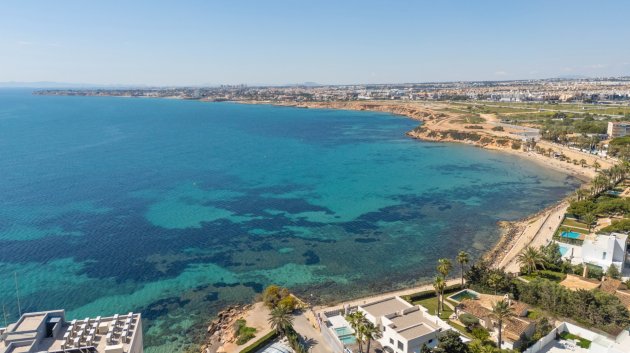 Reventa - Apartamentos -
Torrevieja - Punta Prima