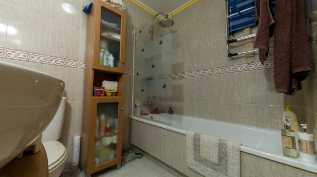 Reventa - Apartamentos -
Torrevieja - Torrevieja Centro