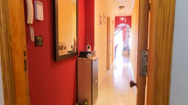 Reventa - Apartamentos -
Torrevieja - Torrevieja Centro
