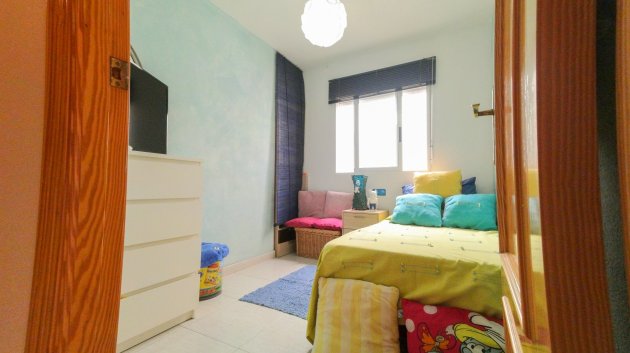 Reventa - Apartamentos -
Torrevieja - Torrevieja Centro