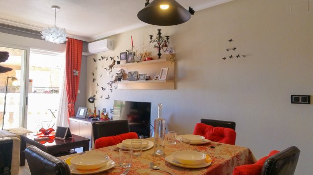 Reventa - Apartamentos -
Torrevieja - Torrevieja Centro