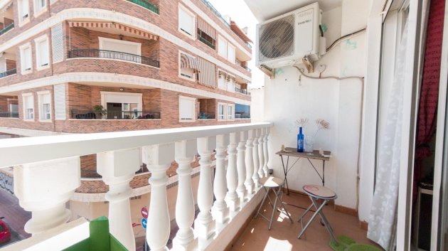 Reventa - Apartamentos -
Torrevieja - Torrevieja Centro