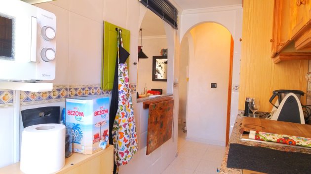 Reventa - Apartamentos -
Torrevieja - Torrevieja Centro